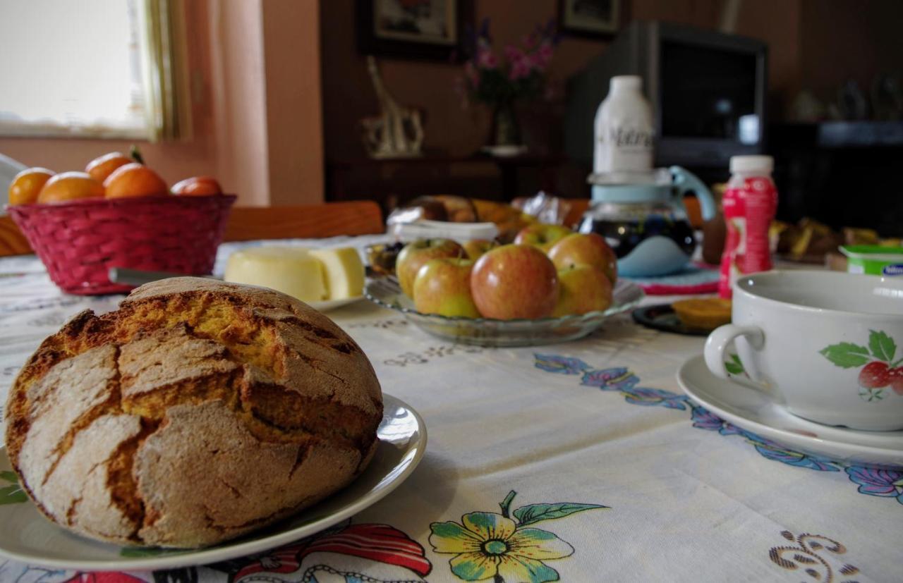 Bed and Breakfast Quintinha Do Outeirinho Soure Exterior foto