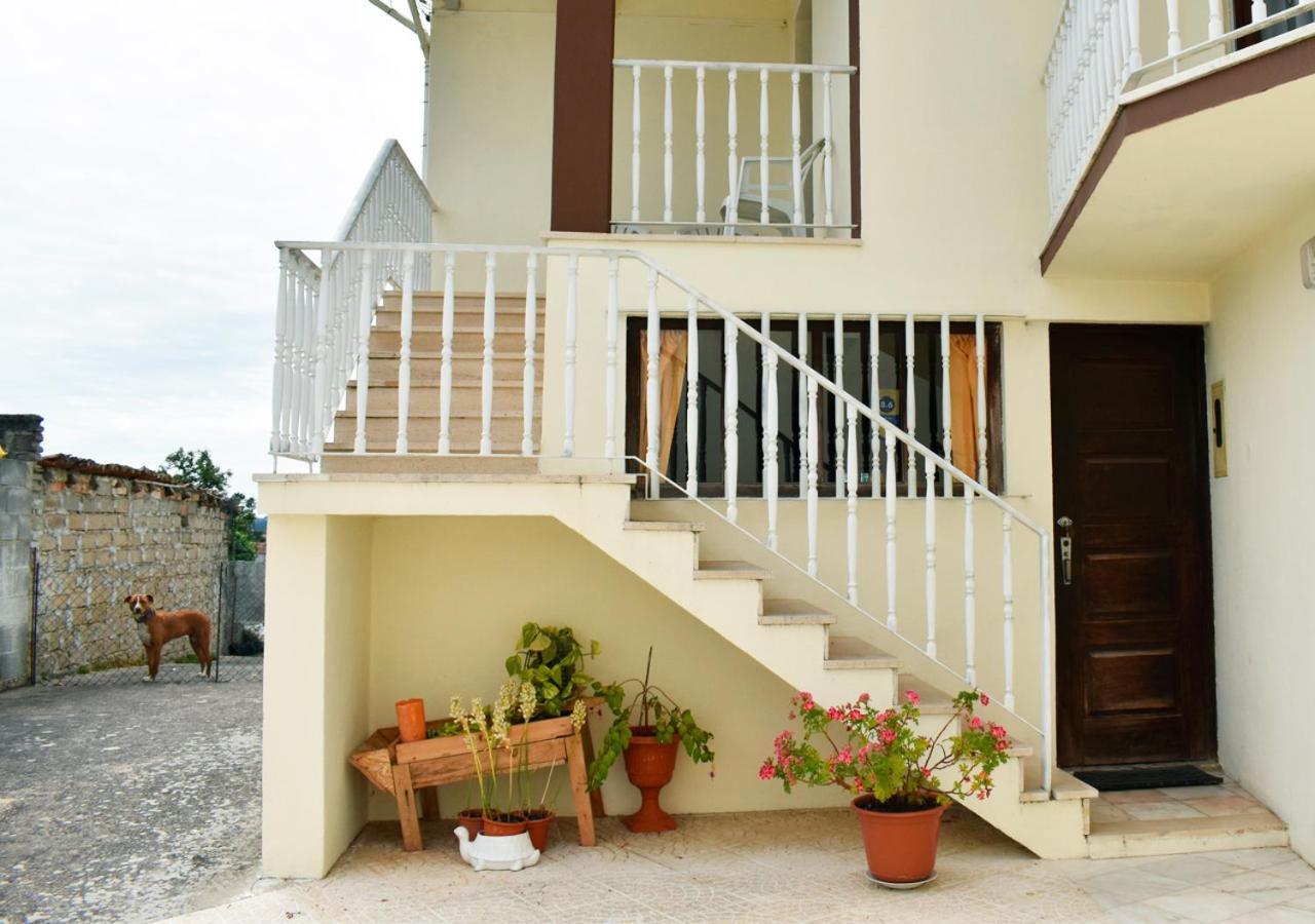 Bed and Breakfast Quintinha Do Outeirinho Soure Exterior foto