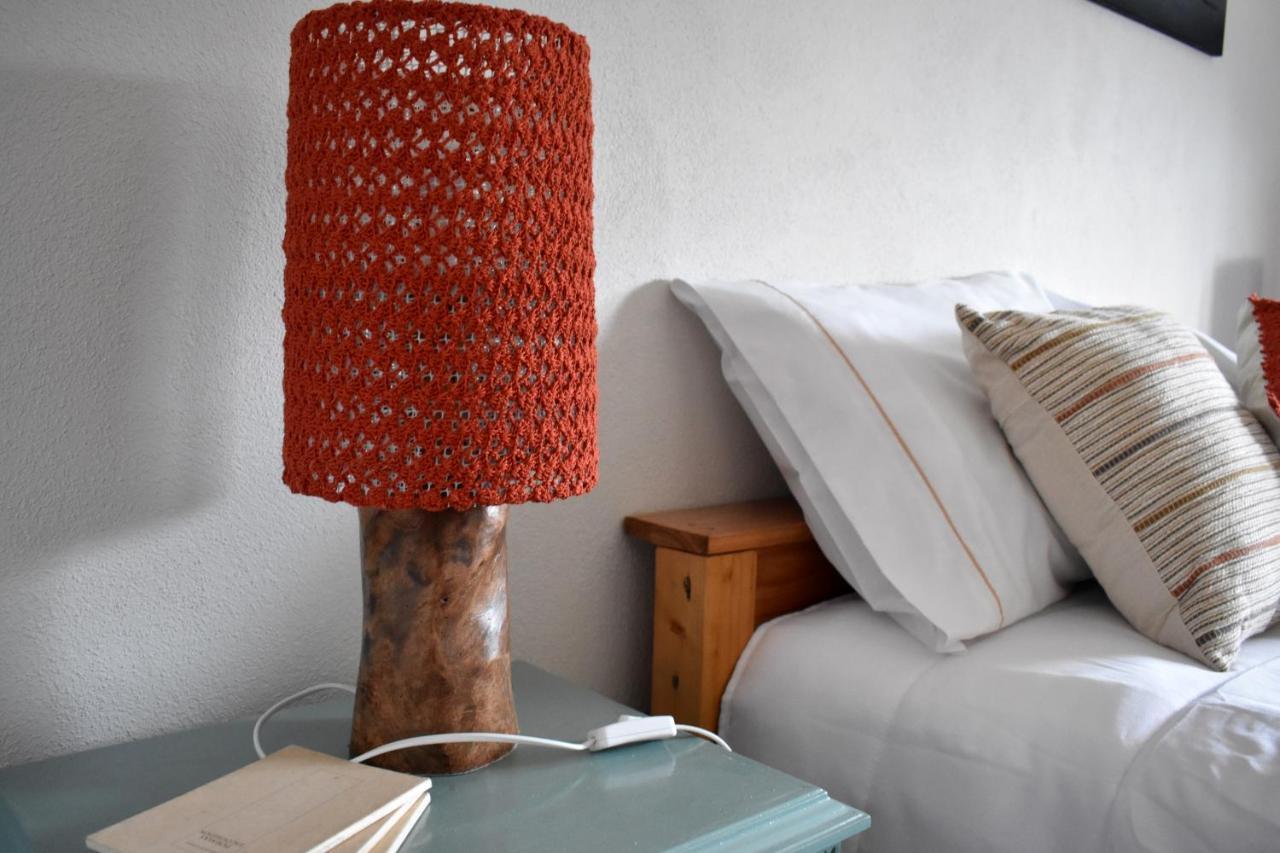 Bed and Breakfast Quintinha Do Outeirinho Soure Exterior foto