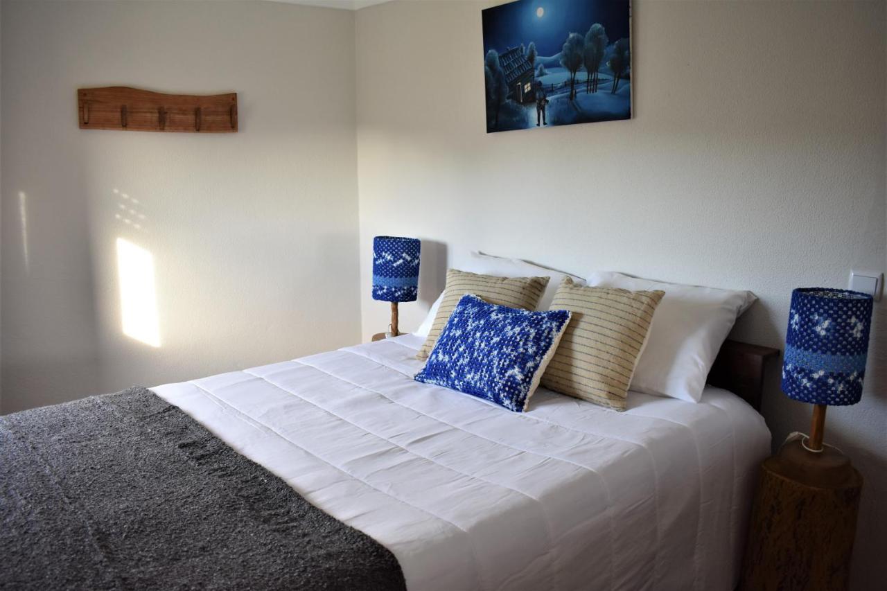 Bed and Breakfast Quintinha Do Outeirinho Soure Exterior foto