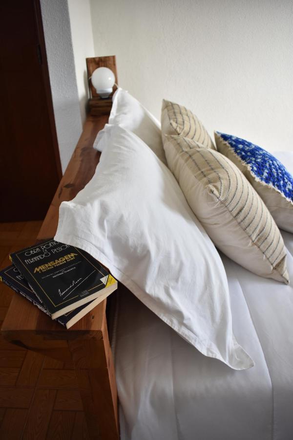 Bed and Breakfast Quintinha Do Outeirinho Soure Exterior foto