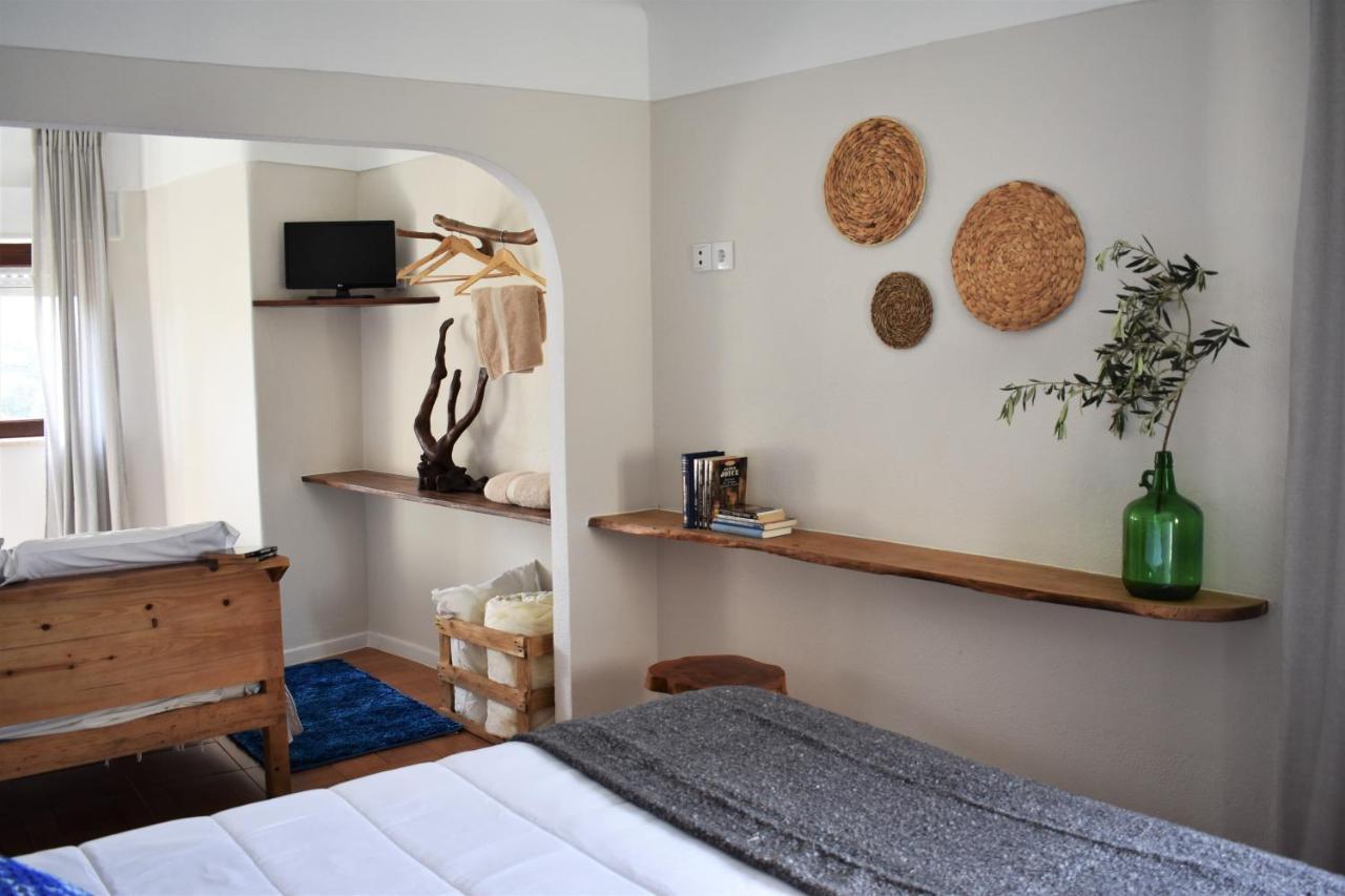 Bed and Breakfast Quintinha Do Outeirinho Soure Exterior foto